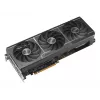 Vaizdo plokštė ASUS Radeon RX 9070 16 GB GDDR6 PCIe 5.0, 256 bitų, 3xDP 1xHDMI, 312 mm, 2,5 lizdo, OC leidimas