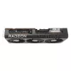 Vaizdo plokštė ASUS Radeon RX 9070 16 GB GDDR6 PCIe 5.0, 256 bitų, 3xDP 1xHDMI, 312 mm, 2,5 lizdo, OC leidimas