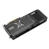 Vaizdo plokštė ASUS Radeon RX 9070 16 GB GDDR6 PCIe 5.0, 256 bitų, 3xDP 1xHDMI, 312 mm, 2,5 lizdo, OC leidimas