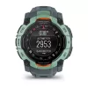 Išmanusis laikrodis GARMIN Instinct 3 AMOLED — 50 mm korpusas, 1,3 colio AMOLED, GPS/GLONASS/Galileo, 10 ATM, 24 dienų baterija