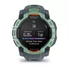Išmanusis laikrodis GARMIN Instinct 3 AMOLED — 50 mm korpusas, 1,3 colio AMOLED, GPS/GLONASS/Galileo, 10 ATM, 24 dienų baterija