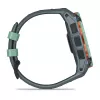 Išmanusis laikrodis GARMIN Instinct 3 AMOLED — 50 mm korpusas, 1,3 colio AMOLED, GPS/GLONASS/Galileo, 10 ATM, 24 dienų baterija