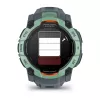 Išmanusis laikrodis GARMIN Instinct 3 AMOLED — 50 mm korpusas, 1,3 colio AMOLED, GPS/GLONASS/Galileo, 10 ATM, 24 dienų baterija