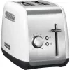 KitchenAid 5KMT2115EWH 5 2 vnt. 1100 W Nerūdijantis plienas, Balta