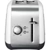 KitchenAid 5KMT2115EWH 5 2 vnt. 1100 W Nerūdijantis plienas, Balta