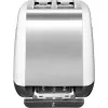 KitchenAid 5KMT2115EWH 5 2 vnt. 1100 W Nerūdijantis plienas, Balta