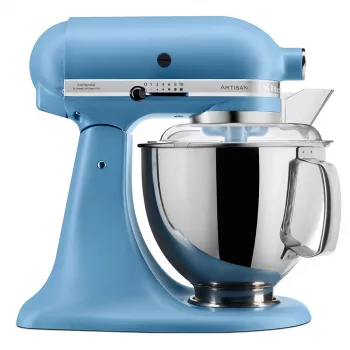 KitchenAid Artisan stalinis maišytuvas 300 W mėlynas