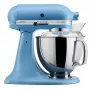 KitchenAid Artisan stalinis maišytuvas 300 W mėlynas