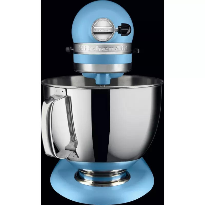KitchenAid Artisan stalinis maišytuvas 300 W mėlynas