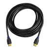 HDMI kabelis LogiLink CH0063 3 m