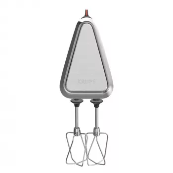 Krups 3Mix 9000 GN9121 Panardinamasis trintuvas 750 W Baltas