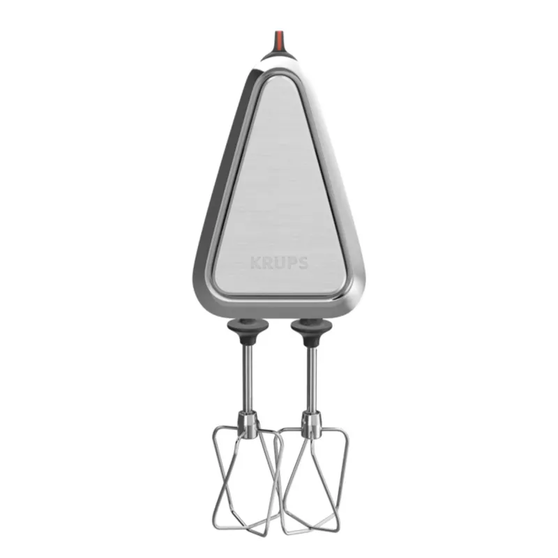 Krups 3Mix 9000 GN9121 Panardinamasis trintuvas 750 W Baltas