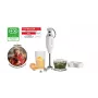 ESGE M 122 De Luxe 0,6 l panardinamasis trintuvas 140 W Baltas