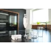 ESGE M 122 De Luxe 0,6 l panardinamasis trintuvas 140 W Baltas