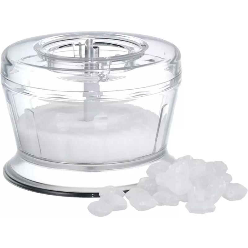 ESGE M 122 De Luxe 0,6 l panardinamasis trintuvas 140 W Baltas