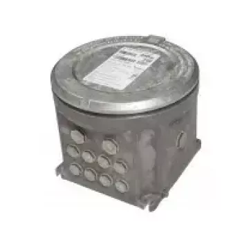 Axis 01535-001 tinklo komutatorius Fast Ethernet PoE aliuminis 4 prievadai