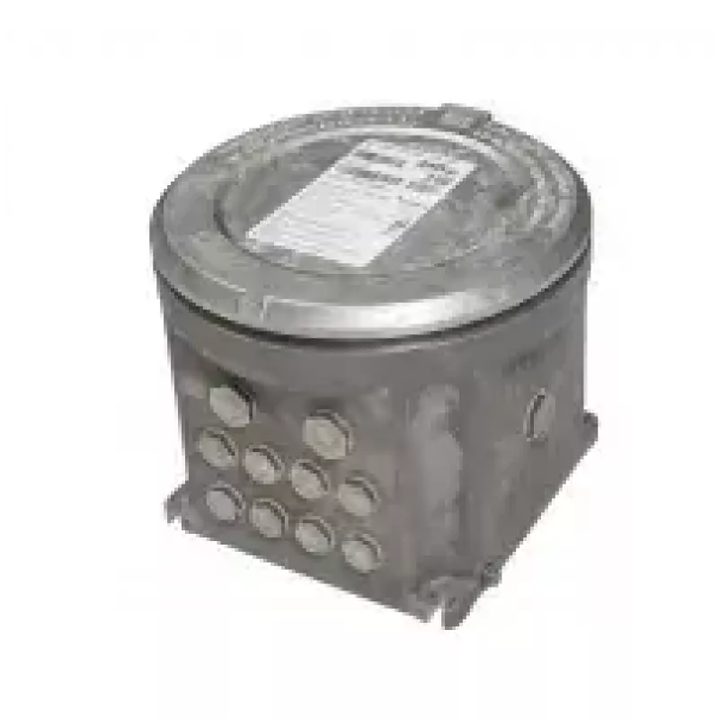 Axis 01535-001 tinklo komutatorius Fast Ethernet PoE aliuminis 4 prievadai