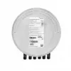 Axis 01535-001 tinklo komutatorius Fast Ethernet PoE aliuminis 4 prievadai