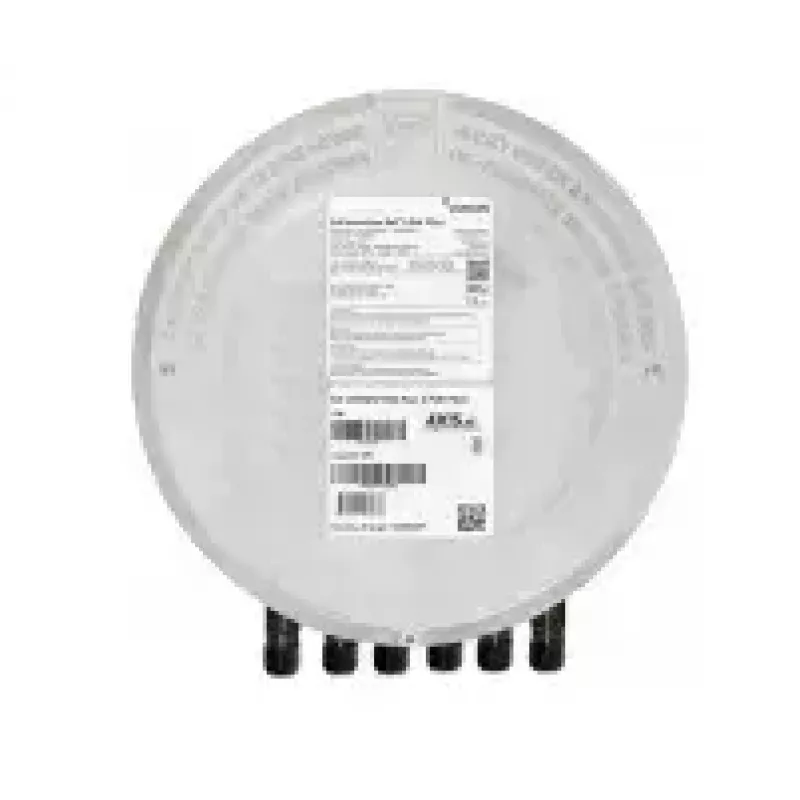 Axis 01535-001 tinklo komutatorius Fast Ethernet PoE aliuminis 4 prievadai