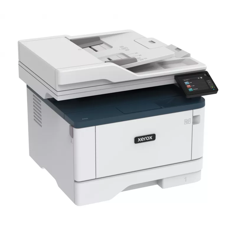 Xerox B305 A4 38ppm belaidis dvipusis kopijavimas/spausdinimas/nuskaitymas PS3 PCL5e/6 2 padėklai 350 lapų