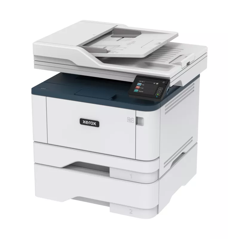 Xerox B305 A4 38ppm belaidis dvipusis kopijavimas/spausdinimas/nuskaitymas PS3 PCL5e/6 2 padėklai 350 lapų
