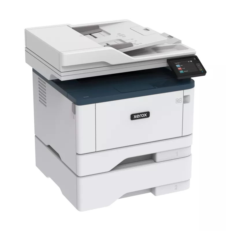 Xerox B305 A4 38ppm belaidis dvipusis kopijavimas/spausdinimas/nuskaitymas PS3 PCL5e/6 2 padėklai 350 lapų