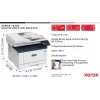 Xerox B305 A4 38ppm belaidis dvipusis kopijavimas/spausdinimas/nuskaitymas PS3 PCL5e/6 2 padėklai 350 lapų