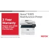 Xerox B305 A4 38ppm belaidis dvipusis kopijavimas/spausdinimas/nuskaitymas PS3 PCL5e/6 2 padėklai 350 lapų