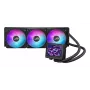 ASUS ROG Ryujin III 360 ARGB Extreme Computer case All-in-one liquid cooler 12 cm Juoda