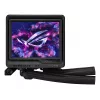 ASUS ROG Ryujin III 360 ARGB Extreme Computer case All-in-one liquid cooler 12 cm Juoda