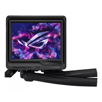 ASUS ROG Ryujin III 360 ARGB Extreme Computer case All-in-one liquid cooler 12 cm Juoda