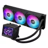 ASUS ROG Ryujin III 360 ARGB Extreme Computer case All-in-one liquid cooler 12 cm Juoda