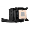 ASUS ROG Ryujin III 360 ARGB Extreme Computer case All-in-one liquid cooler 12 cm Juoda