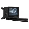 ASUS ROG Ryujin III 360 ARGB Extreme Computer case All-in-one liquid cooler 12 cm Juoda