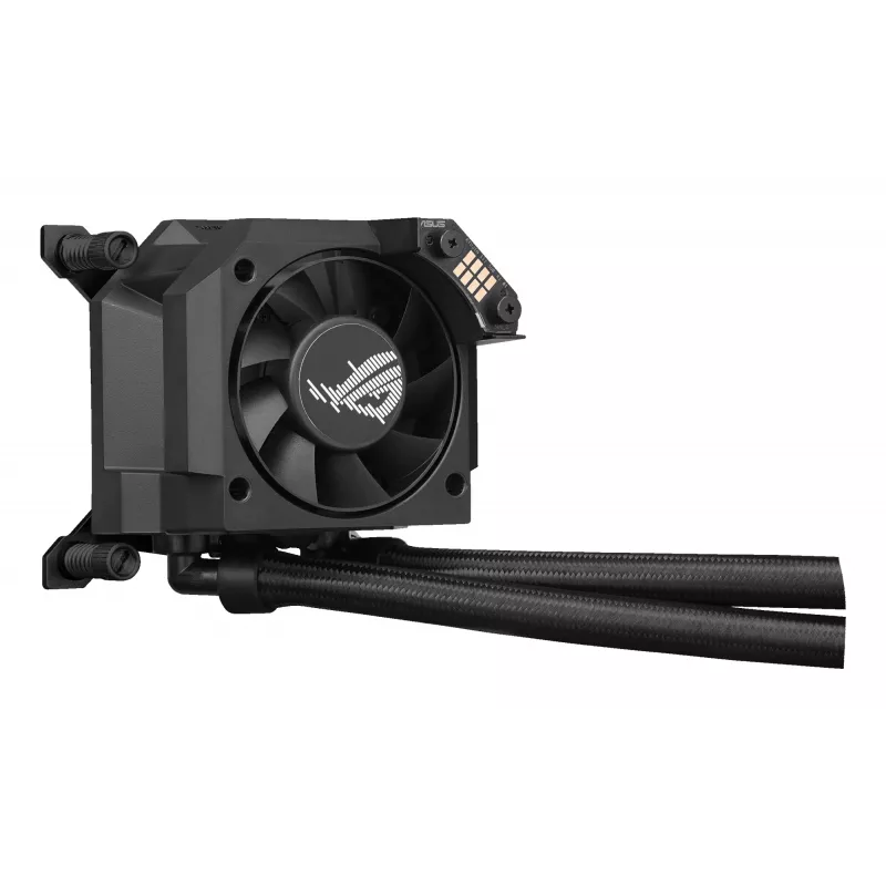 ASUS ROG Ryujin III 360 ARGB Extreme Computer case All-in-one liquid cooler 12 cm Juoda