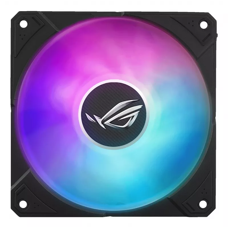 ASUS ROG Ryujin III 360 ARGB Extreme Computer case All-in-one liquid cooler 12 cm Juoda