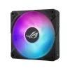 ASUS ROG Ryujin III 360 ARGB Extreme Computer case All-in-one liquid cooler 12 cm Juoda