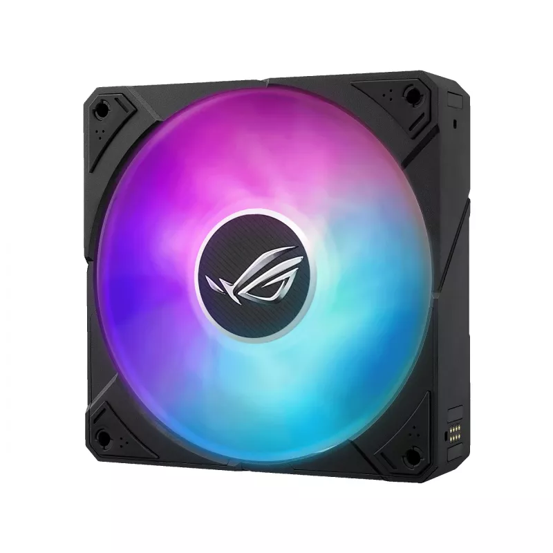 ASUS ROG Ryujin III 360 ARGB Extreme Computer case All-in-one liquid cooler 12 cm Juoda