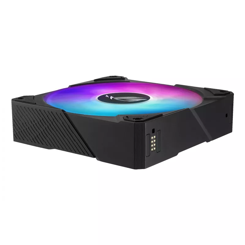 ASUS ROG Ryujin III 360 ARGB Extreme Computer case All-in-one liquid cooler 12 cm Juoda
