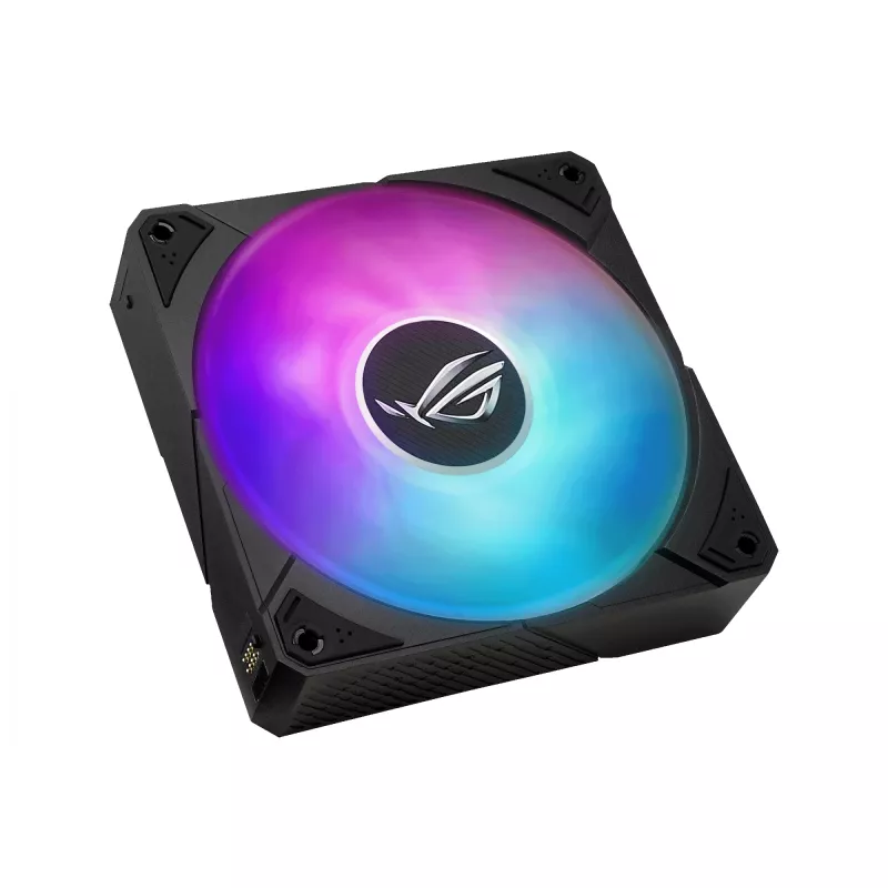 ASUS ROG Ryujin III 360 ARGB Extreme Computer case All-in-one liquid cooler 12 cm Juoda