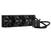 ASUS ProArt LC 420 Procesoriaus aušintuvas „viskas viename“ skysčio aušinimo sistema 14 cm Juoda