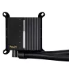 ASUS ProArt LC 420 Procesoriaus aušintuvas „viskas viename“ skysčio aušinimo sistema 14 cm Juoda