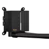 ASUS ProArt LC 420 Procesoriaus aušintuvas „viskas viename“ skysčio aušinimo sistema 14 cm Juoda