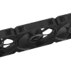 ASUS ROG Strix LC III 360 procesoriaus skysčio aušinimo rinkinys 12 cm juodas