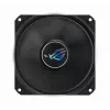 ASUS ROG Strix LC III 360 procesoriaus skysčio aušinimo rinkinys 12 cm juodas