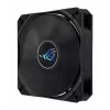 ASUS ROG Strix LC III 360 procesoriaus skysčio aušinimo rinkinys 12 cm juodas