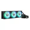 ASUS Prime LC 360 ARGB Kompiuterio korpusui skirta integruota skysčio aušinimo sistema 12 cm Juoda