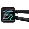 ASUS Prime LC 360 ARGB Kompiuterio korpusui skirta integruota skysčio aušinimo sistema 12 cm Juoda