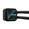 ASUS Prime LC 360 ARGB Kompiuterio korpusui skirta integruota skysčio aušinimo sistema 12 cm Juoda