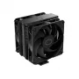 COOLER MASTER procesoriaus aušintuvas Hyper 212 Juoda X Duo